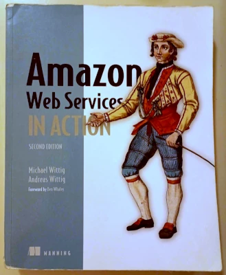 Manning -
  Amazon Web Services in Action